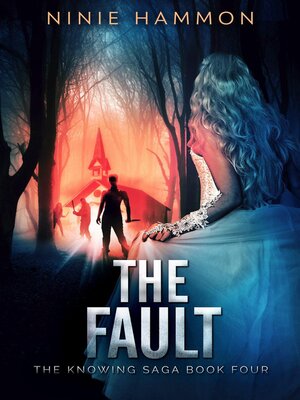 cover image of The Fault